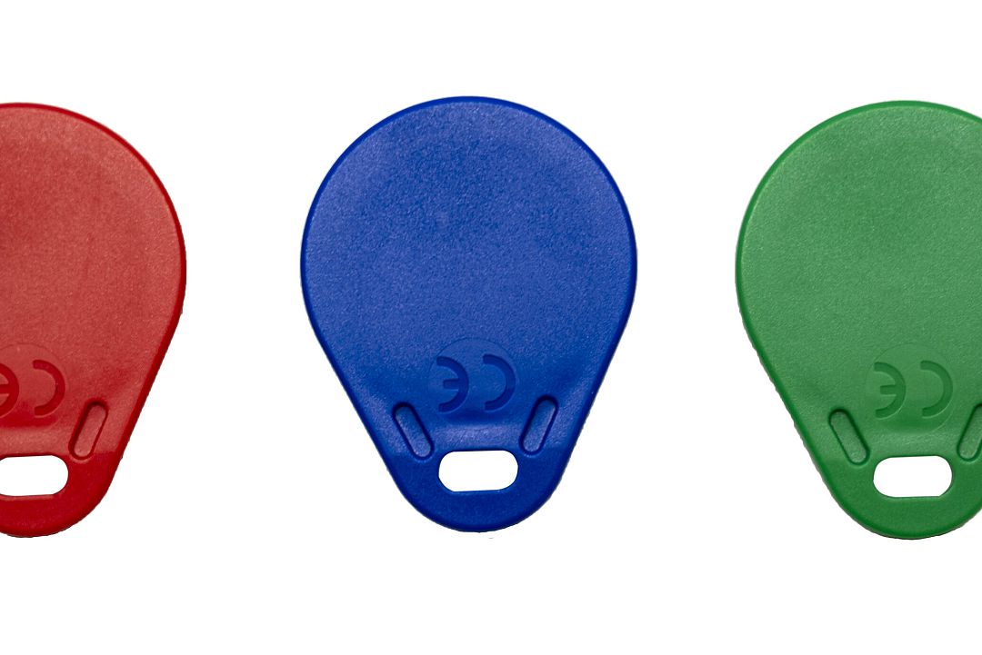   Simplest handling of the expansion stages. Activation takes place through magnetic color-coded chips directly at the control panel